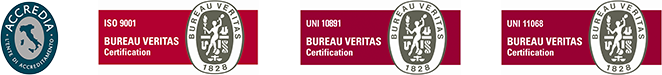 Certificazioni Certificazioni
