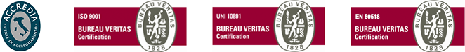 Certificazioni